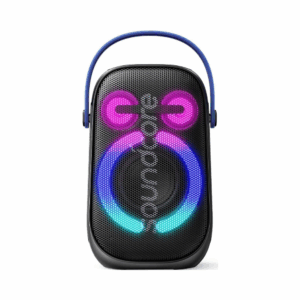 anker soundcore rave neo 2 black