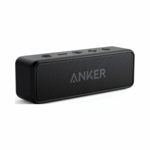 anker soundcore select 2 black