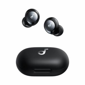 anker soundcore space a40 black (a3936011)