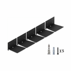 magical book floating shelf (per unit)