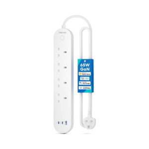 meross smart fast charging power strip