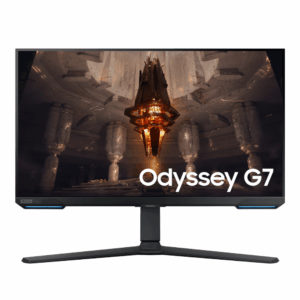 samsung odyssey g4 27" (ls27bg400euxen) (copy)