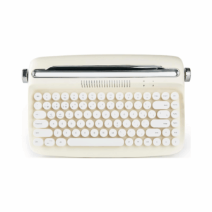 retro mechanical keyboard (copy)