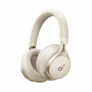 soundcore space one wireless (latte cream)