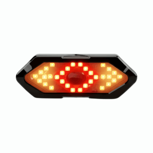 rear turn signal led flasher