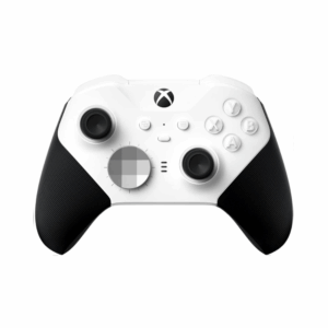 xbox elite wireless controller series 2 (white)