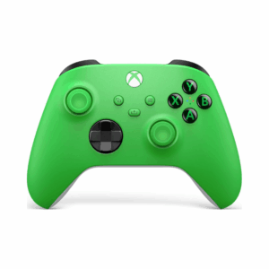 xbox wireless controller – velocity green