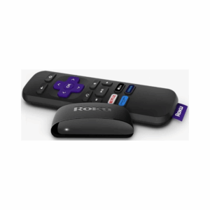 roku express hd