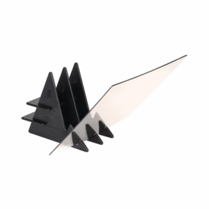 smartphone screen reflector drawing tool