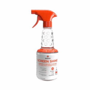 whoosh! screen shine pro 500ml refillable bottle