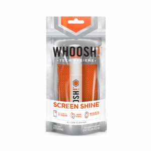 whoop! screen shine pocket (8ml)