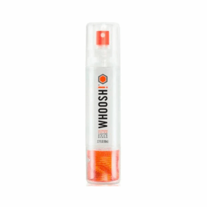 whoosh! grab and go 80ml merchandiser kit