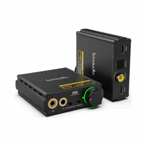 1mii lavaudio ds400 usb dac