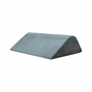 triangular bed posture pillow