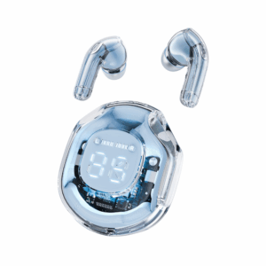 acefast crystal 2 true wireless stereo earbuds (t8) random colours