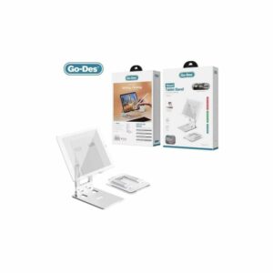 go des metal tablet stand gd hd777