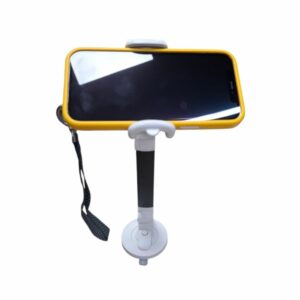 desktop holder cell phone car mount (random colours)