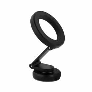 uniq velo magnetic universal mount with adjustable mounting base