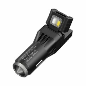 nitecore vcl10 all in one vehicle gadget