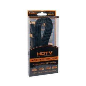 maxkey high speed hdtv cable