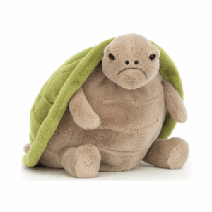jellycat amuseable timmy turtle plush