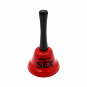 ring for sex bell