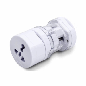 international travel adapter all in one