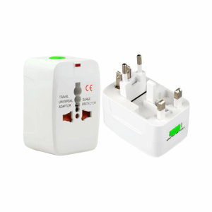universal travel adapter