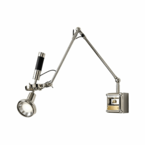 precision beam wall lamp