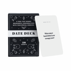 date deck by bestself