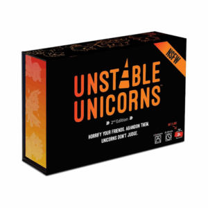 unstable unicorns nsfw card game