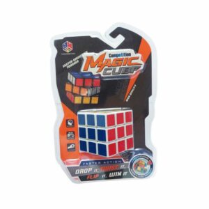 competition magic cube