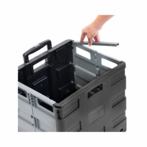 banff folding hand cart