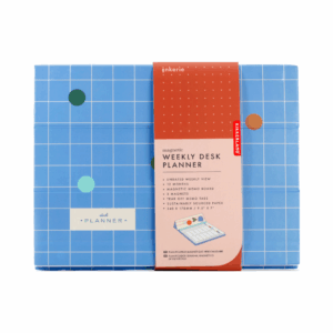 kikkerland "mechanical pen & pencil set" (copy)