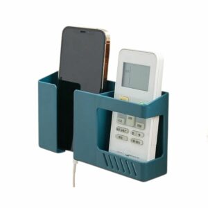 remote control holder (random colors)