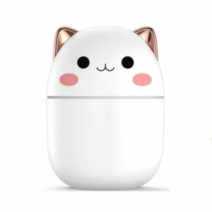 250ml cat mini humidifier
