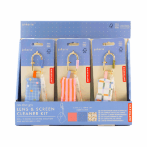 kikkerland "inkerie magnetic note roller" (copy)