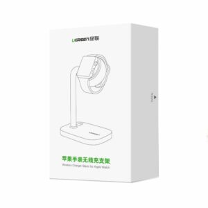 ugreen wireless charger stand for apple watch