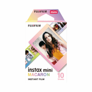 fujifilm instax mini rainbow film (copy)