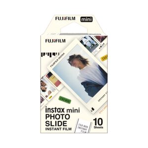 fujifilm instax mini mermaid tail film (copy)