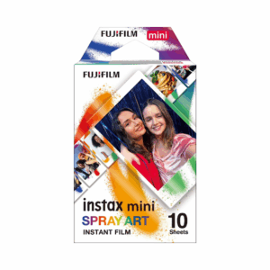 fujifilm instax mini soft lavender film (copy)