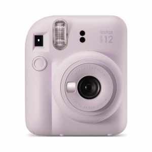 fujifilm instax mini 12 “light up your instax” kit (pink) (copy)