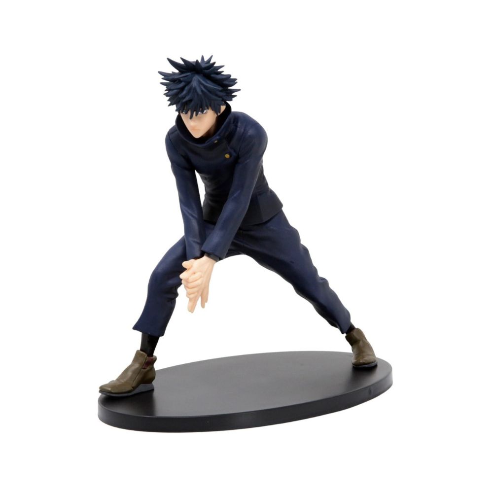 jujutsu kaisen megumi fushiguro figure