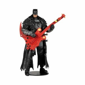 dc comics dc multiverse death metal batman action figure