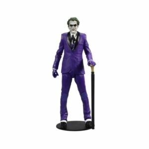 dc comics batman three jokers: the joker: the criminal