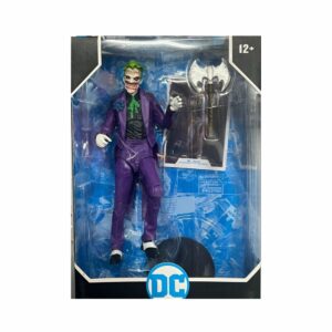 dc multiverse: the joker