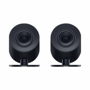 razer nommo v2 x full range 2.0 pc gaming speakers
