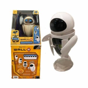 disney wall.e eve transforming figure
