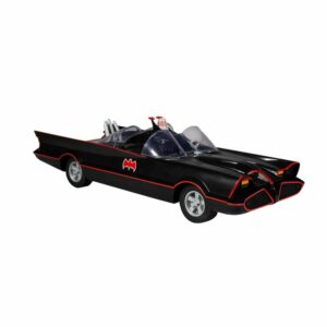 batman classic tv series batmobile