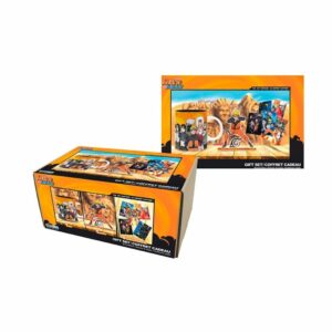 naruto shippuden pck mug 320ml + acryl + postcards "naruto"